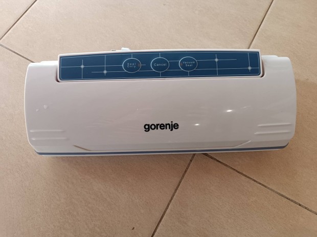 Gorenje vkuumos flizgp