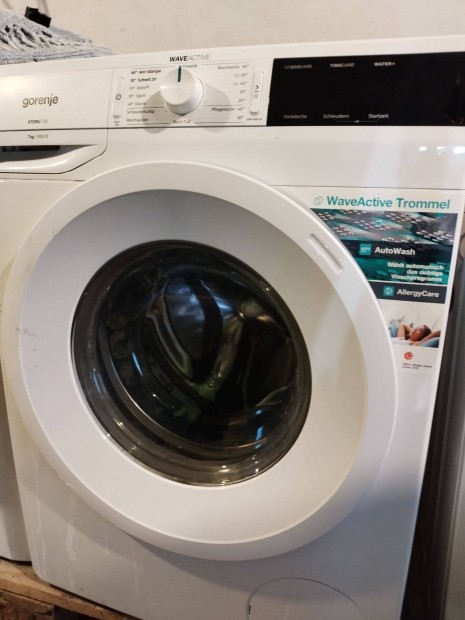 Gorenje wave mosgp 1400,centrifuga, 7kg