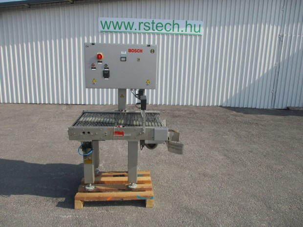 G�rg�s p�lya sz�ml�l� v�logat� adagol� BOSCH (2739)