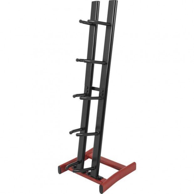 Gorilla Sports Tartozk llvny medicinlabdra 129 cm