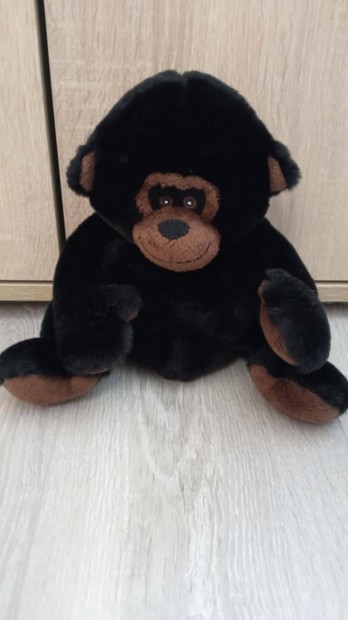 Gorilla majdom újszerű 22 cm 1000 Ft