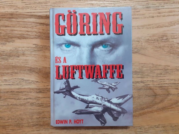 Gring s a Luftwaffe