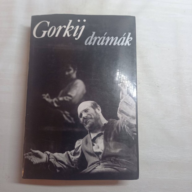 Gorkij: Drmk