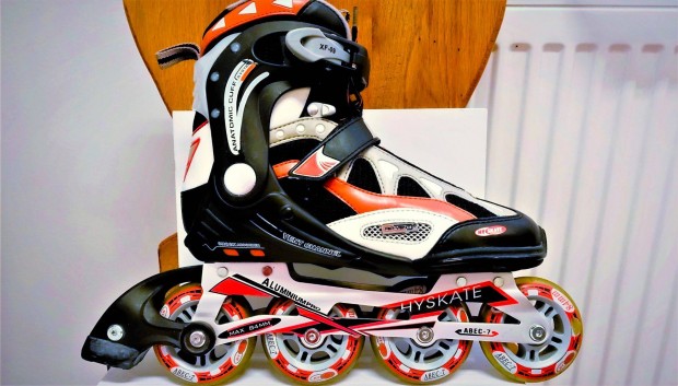 Grkorcsolya fitness Hyskate alu vzas 42-43-as