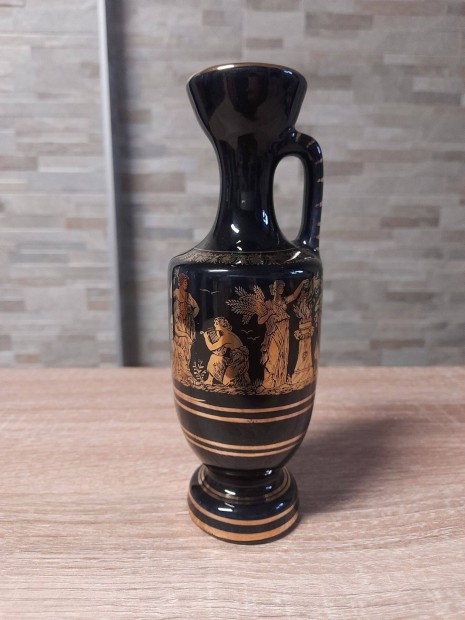 Grg Adis,Olimpia porceln vza 24k gold