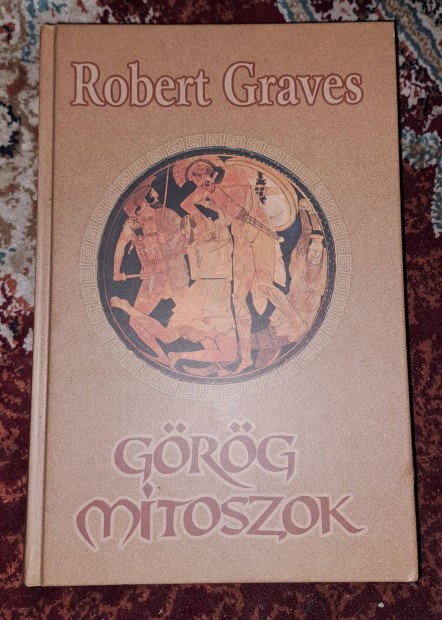 Grg mtoszok ll. (Robert Graves)