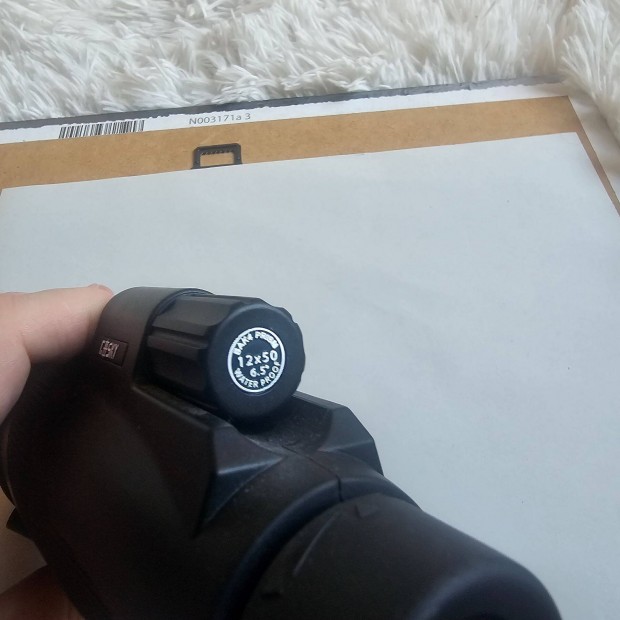 Gosky Titan 12X50 Monocular j tartozkok nlkl