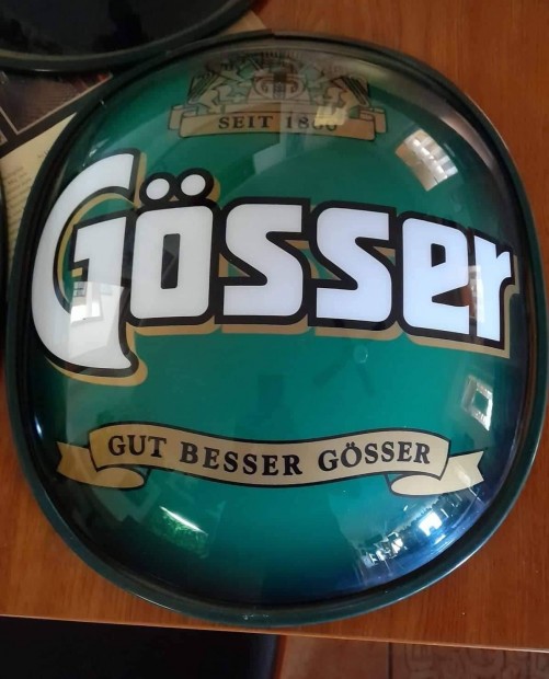 Gsser Fali Lmpa
