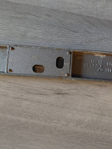 Gost 9416-67, szovjet llami szabvny vzmrtk