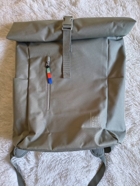 Got Bag Rooltop Easy htizsk