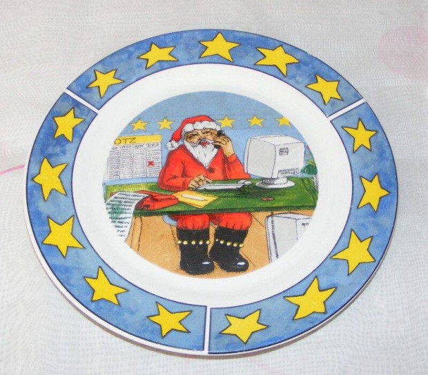 Gtz porceln mikulsos, tlaps tnyr