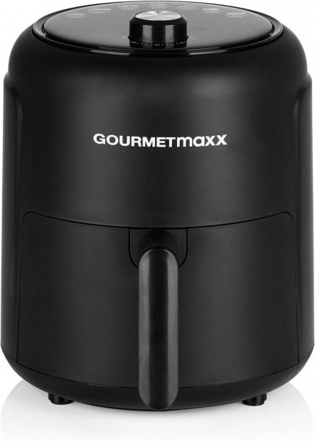 Gourmetmaxx Air Fryer, Forrlevegs St 2.3L 1000W