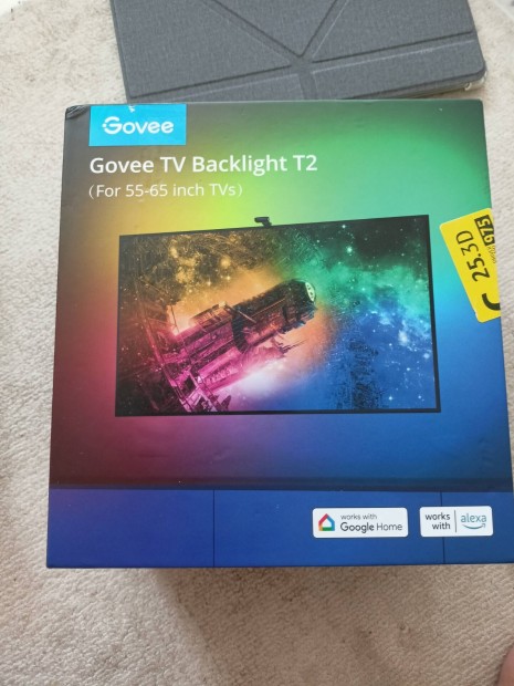 Govee TV httrvilgts 55-65 inch