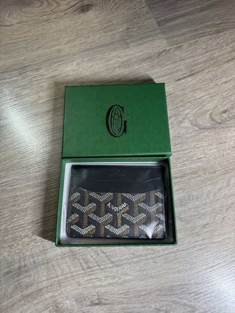 Goyard Krtyatart - Fekete