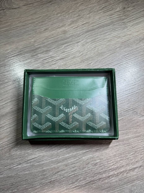 Goyard Krtyatart - Zld