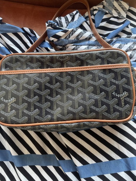 Goyard unisex tska