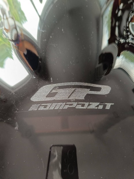 Gp Kompozit szlvd szlterel plexi BMW R 1250 GS