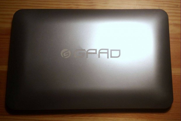 Gpad Tablet (hibs, srlt) teszteletlen