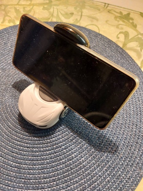 Gps, telefontart 