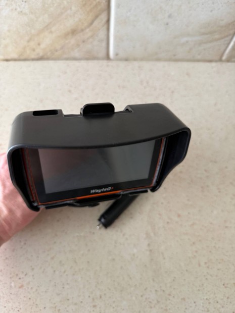 Gps elado wayteq markaju