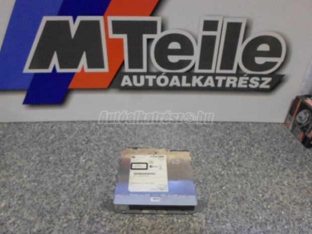 Gps navigáció - bmw 1-es sorozat