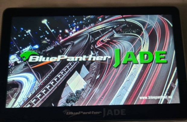 Gps navig�ci� elad�