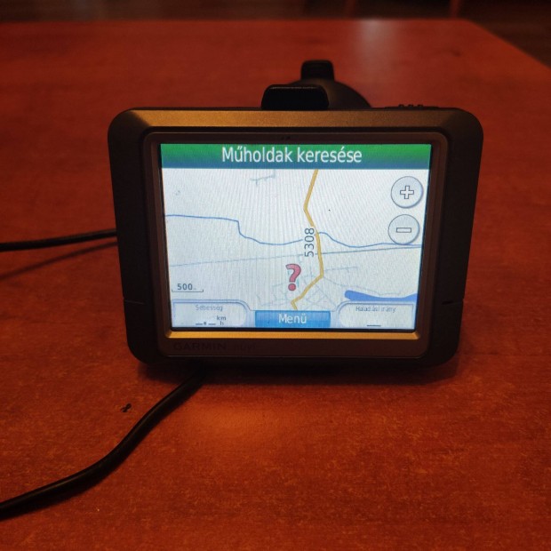 Gps,navigci garmin