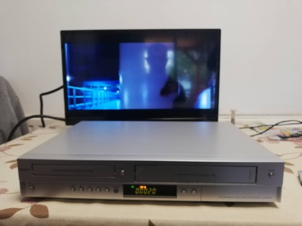 Gpx dvd-video recorder 
