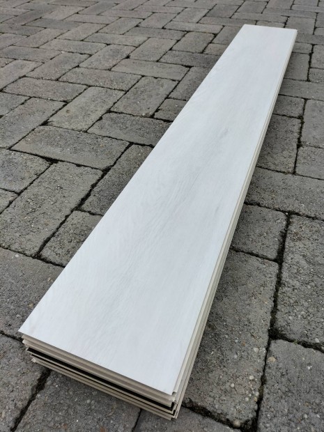 Graboplast Domino SPC Acoustic Targaryen padllap, ~ 2.5 m2