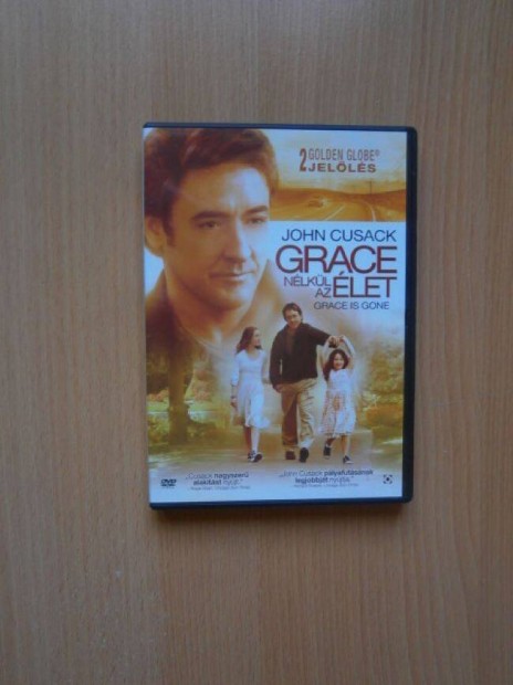 Grace nlkl az let DVD