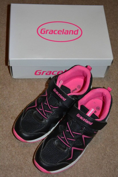 Graceland (Deichmann) csajos sportcip elad