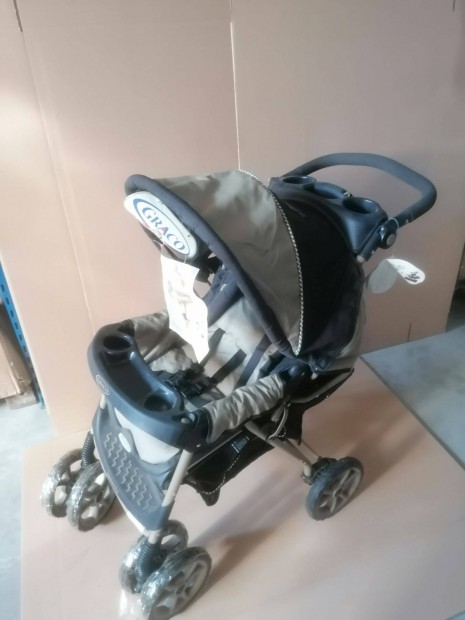 Graco Aerosport Plus babakocsi