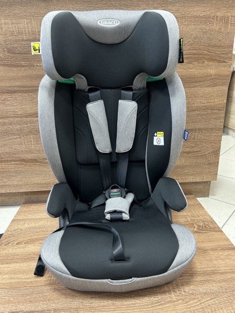 Graco Energi i-Size R129. 76-150 cm -Outlet termék