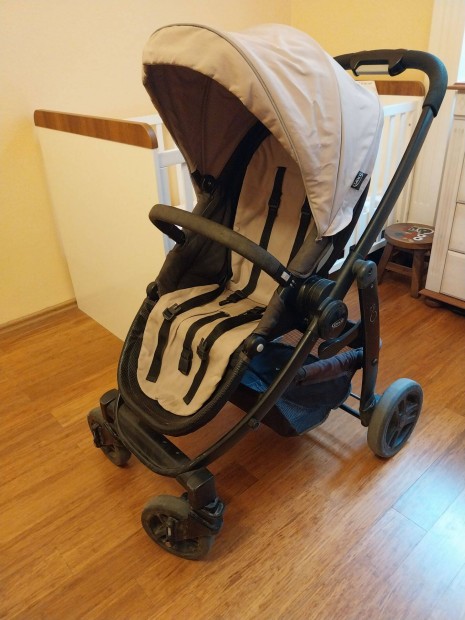 Graco Evo sport babakocsi