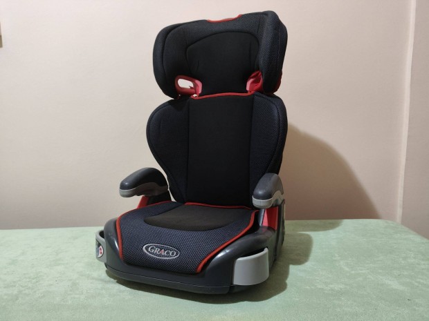 Graco Junior 15-36kg gyermekls gyerekls ls barti ron