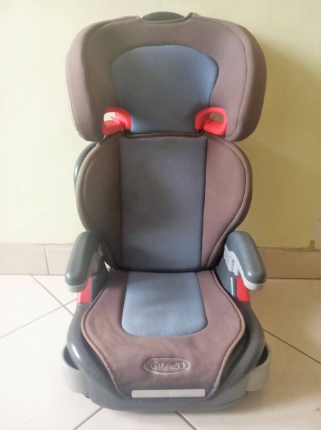 Graco Junior Maxi Auts gyerekls