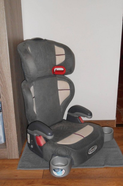 Graco Junior Maxi gyerekls 15-36 kg