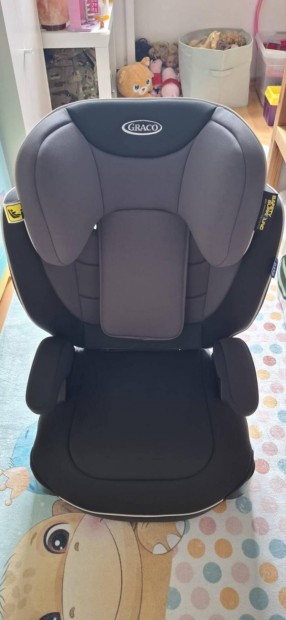 Graco Junior Maxi újszerű gyerekülés 15-36kg
