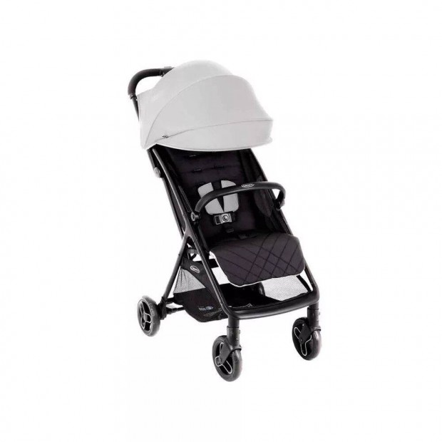 Graco Myavo Babakocsi Steeple Gray, gd