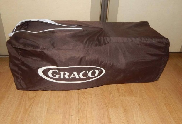 Graco Pack in Play fullos utazgy