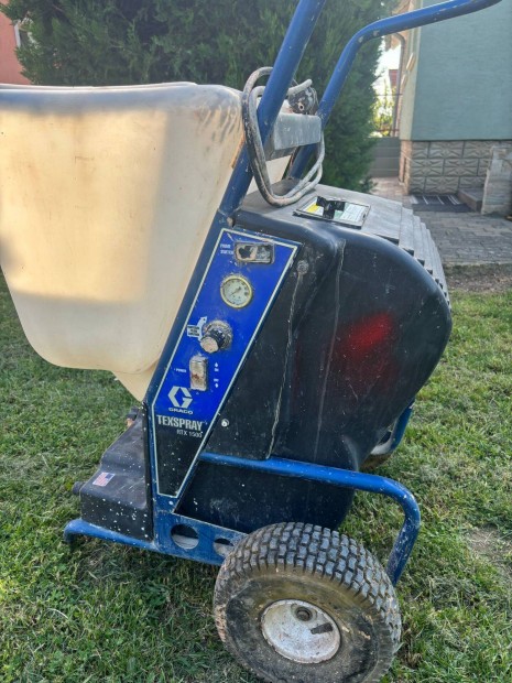 Graco Rtx 1500