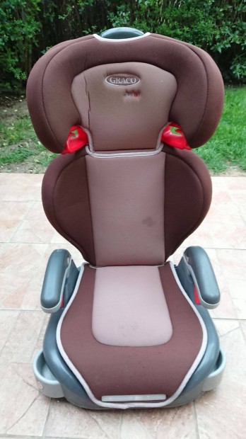 Graco autós gyerekülés 15-36 kg