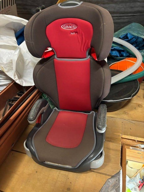 Graco gyerekülés, ülésmagasító 15-36 kg