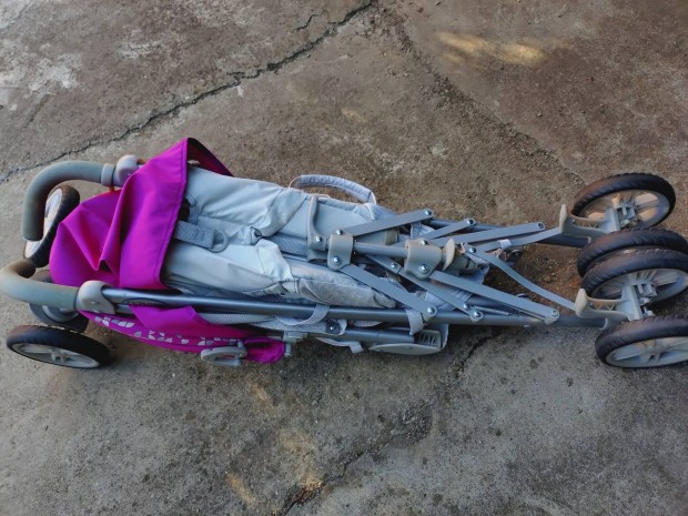 Graco sport babakocsi