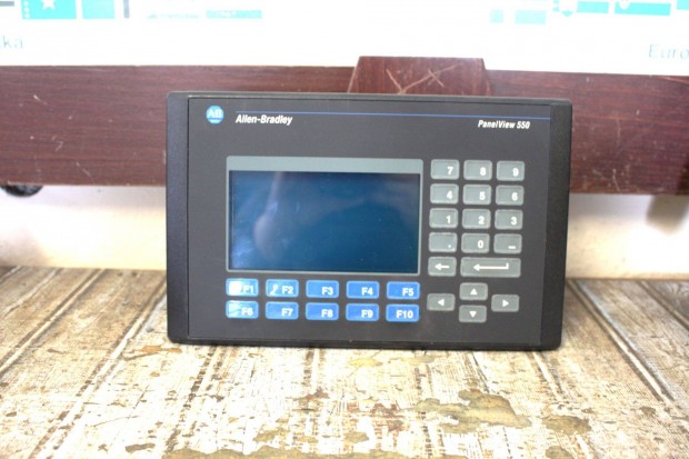 Grafikus terminal kezelpanel vezrl Hmi ( 6793 )