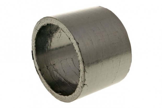 Grafit kipufog� t�m�t�s 35x41x30mm Yamaha TT350 / Majesty 400 / XV