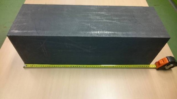 Grafit tmb graphite block