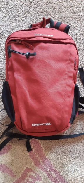 Graghoppers Kiwipro 22l-es htizsk elad