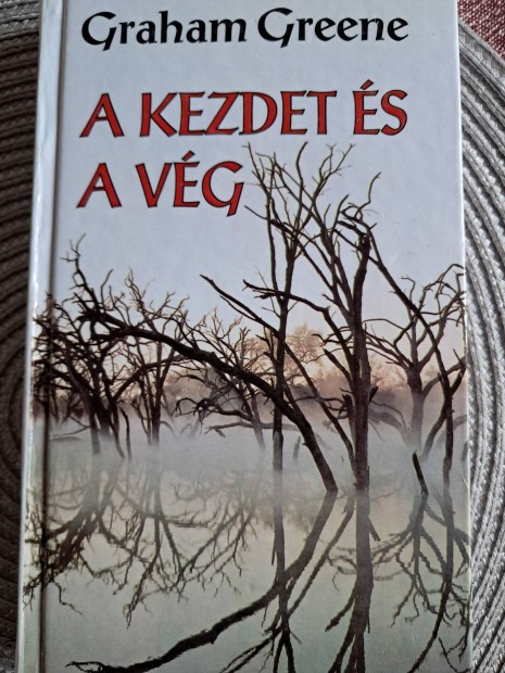 Graham Greene A Kezdet s A Vg