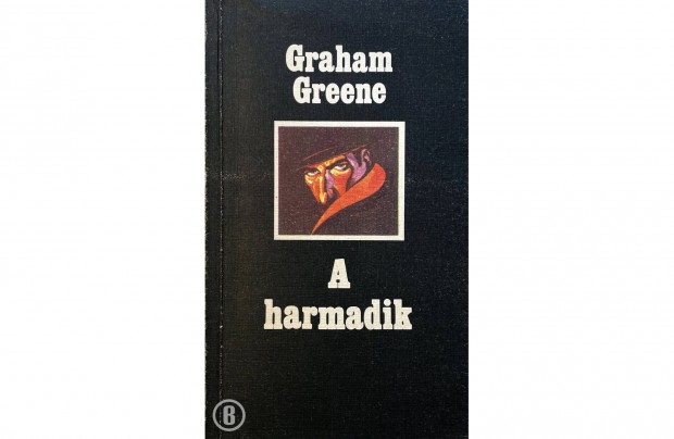 Graham Greene: A harmadik